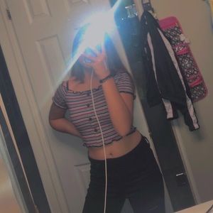 Meet your Posher, Alina